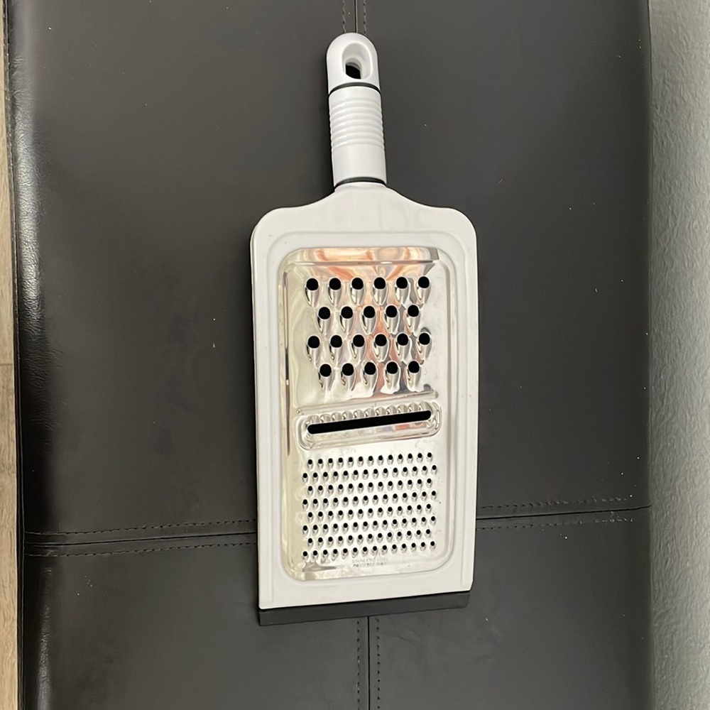 Multi-Purpose Grater.